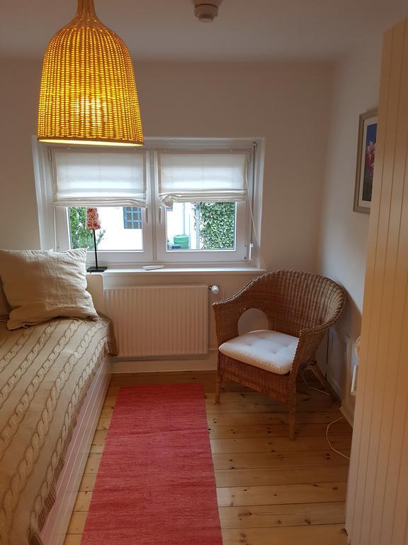 Haus Adele Villa Laboe Exterior photo