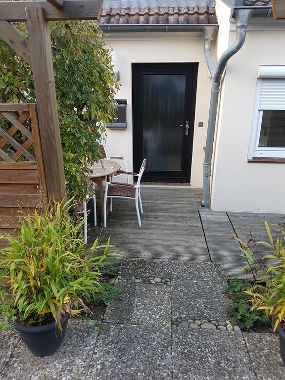 Haus Adele Villa Laboe Exterior photo